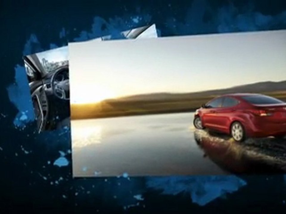 2012 Hyundai Elantra from Petaluma Hyundai near Santa Rosa