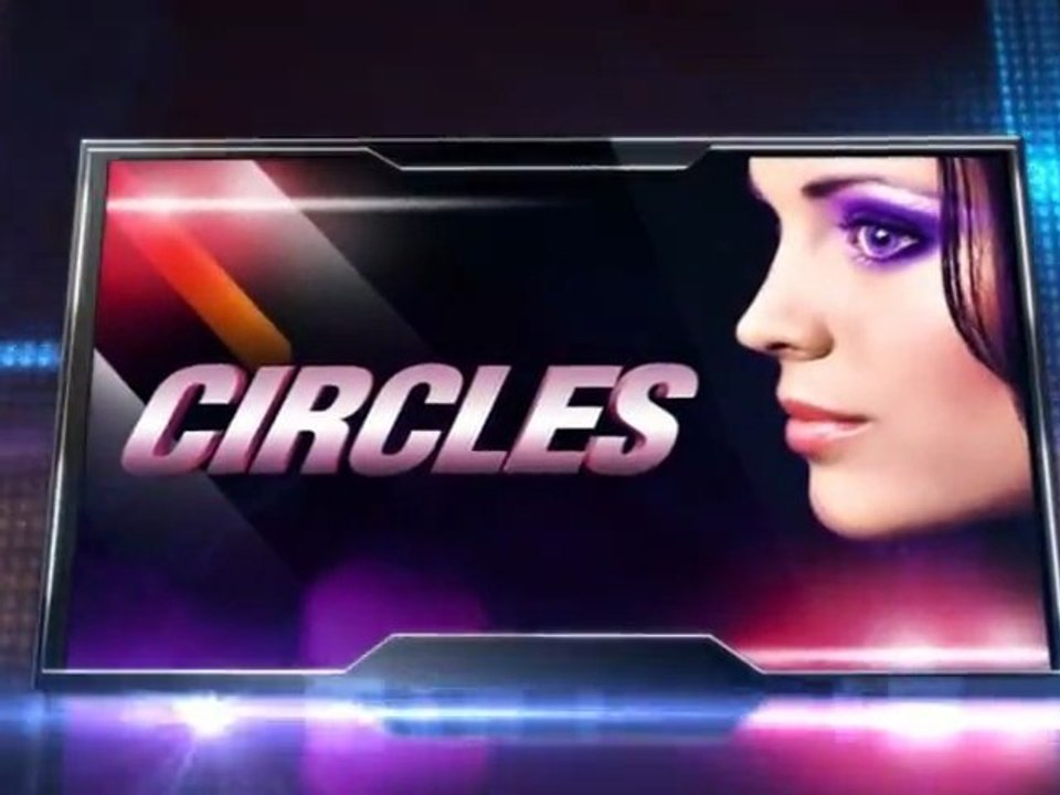 Teaser Single Kriss Norman  ft. Dany H - Circles (Original edit mix) N.S.M 2012