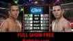 Charles Oliveira vs. Eric Wisely fight video