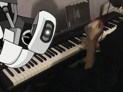 [Pianokad.free.fr] Portal - Still Alive ( Feat. Glados )