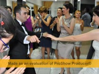 Oğuz & esra Evli Düğün Hatırlandık...