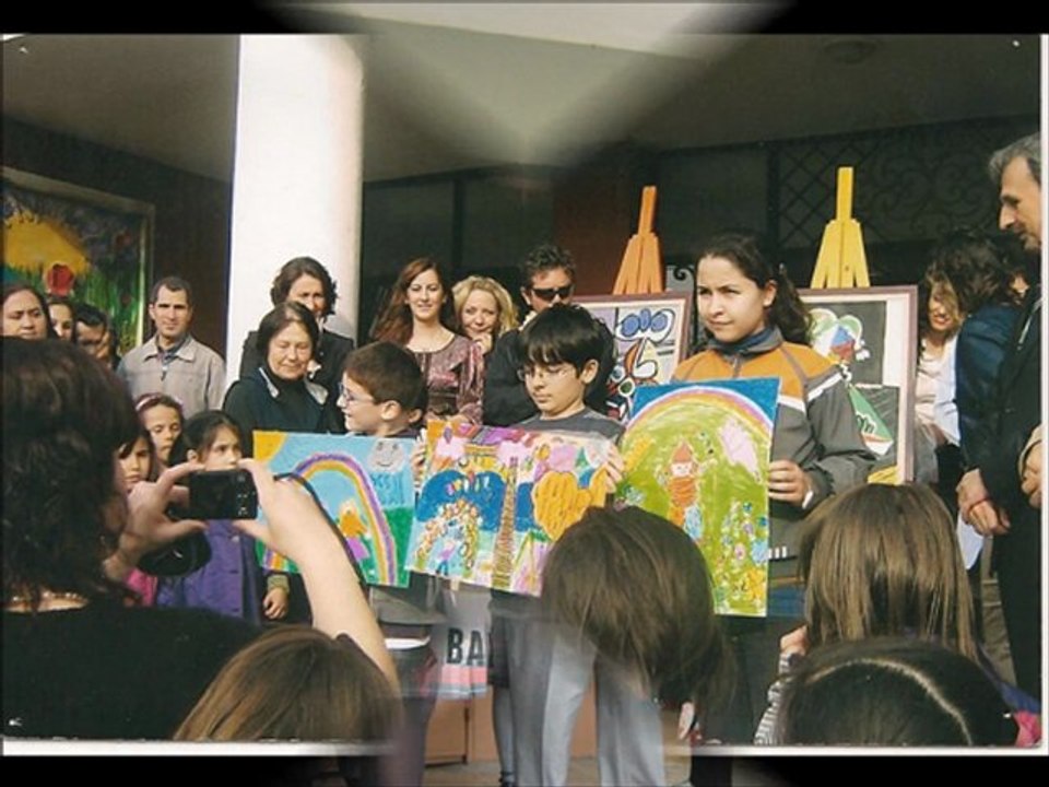 Bir Yıl Böyle Geçti