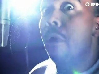 Ian Carey   Rosette feat. Timbaland   Brasco - Amnesia (Official Music Video) [HD] 2012