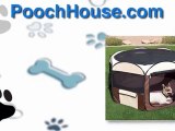 Pooch House | Green Pet Houses & Heated Dog Beds