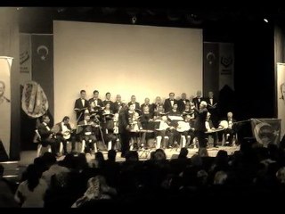 ŞARKILAR SENİ SÖYLER(ŞAHİN TÜRK)