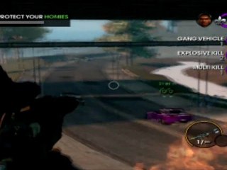 [Détente] Saint's Row The Third