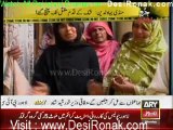 Jurm Bolta Hai 30th January 2012 part 1