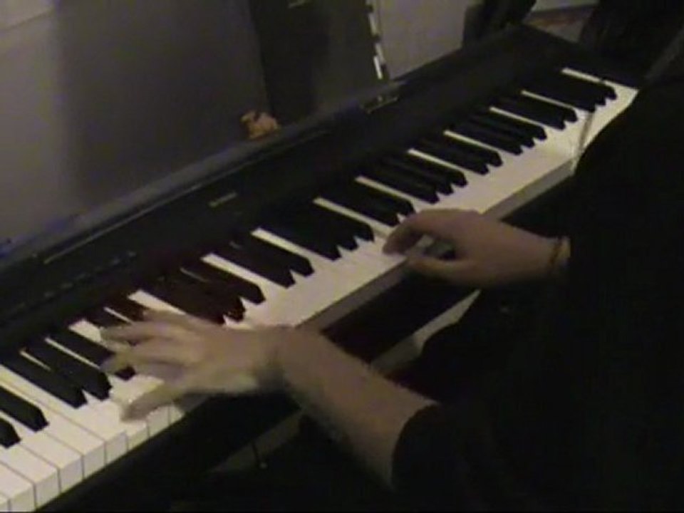 [Pianokad.free.fr] Fruit Basket - Opening