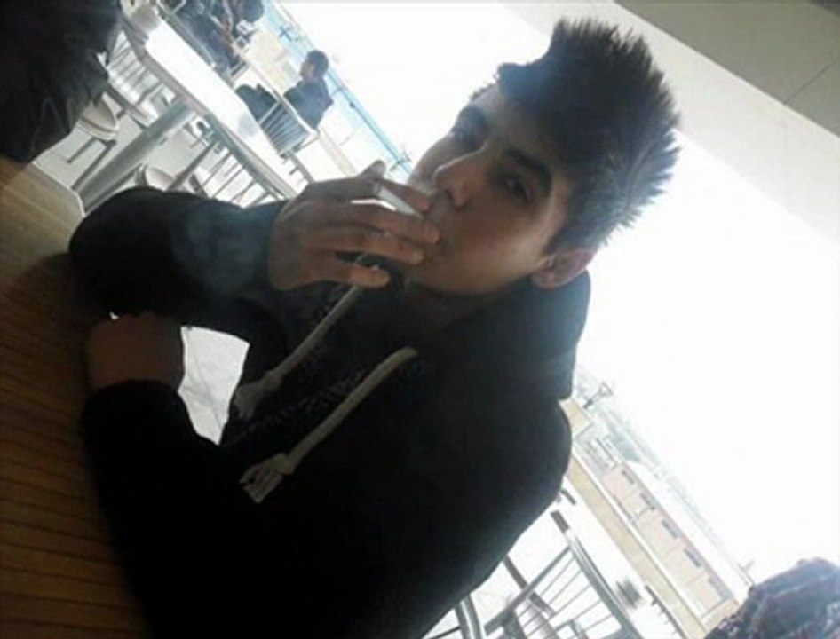 Mc Hakan - Kayserim Zindan