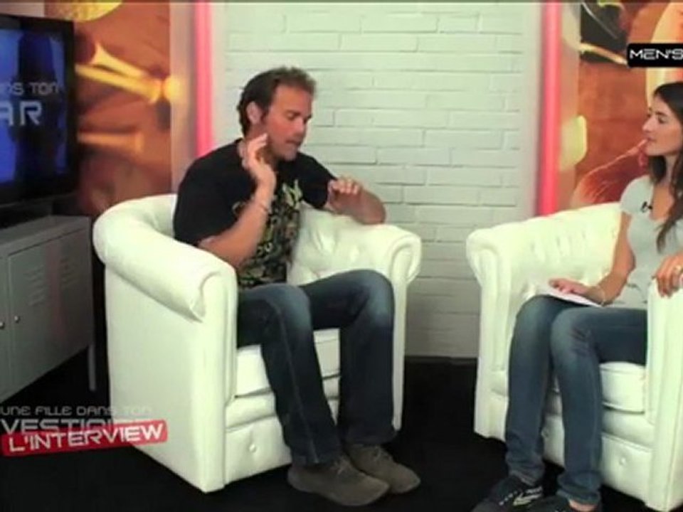Interview dans ton vestiaire [S.1] [E.1] - Jérémie Eloy