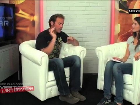 Interview dans ton vestiaire [S.1] [E.1] - Jérémie Eloy