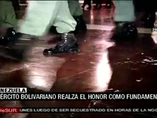 Venezuela prepara conmemoración de rebelión del 4 de Febrero