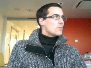 Socialising for Business in Canterbury, l'avis de Richard