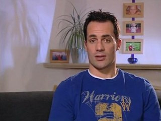 Entrevue de Sport Dimanche avec Sébastien Bordeleau de Bienne en Suisse