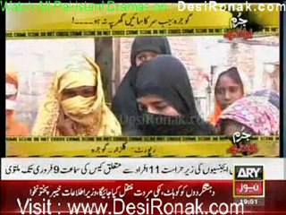 Jurm Bolta Hai 30th January 2012 part 4