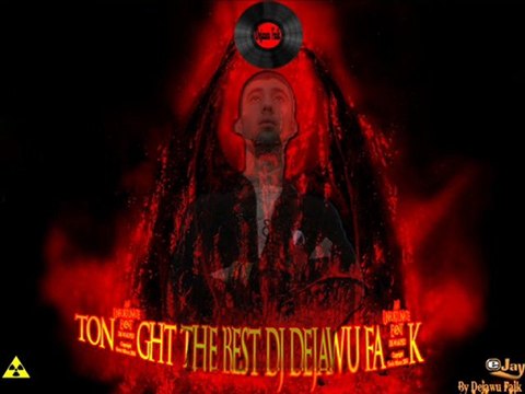 Hande YeNeR Uzaylı- ( Dejawu Faik Remix 2010)