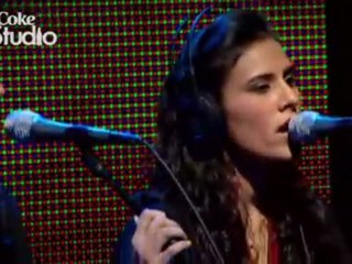 Alif Allah, Jugni, Arif Lohar  Meesha, Coke Studio, Season 3