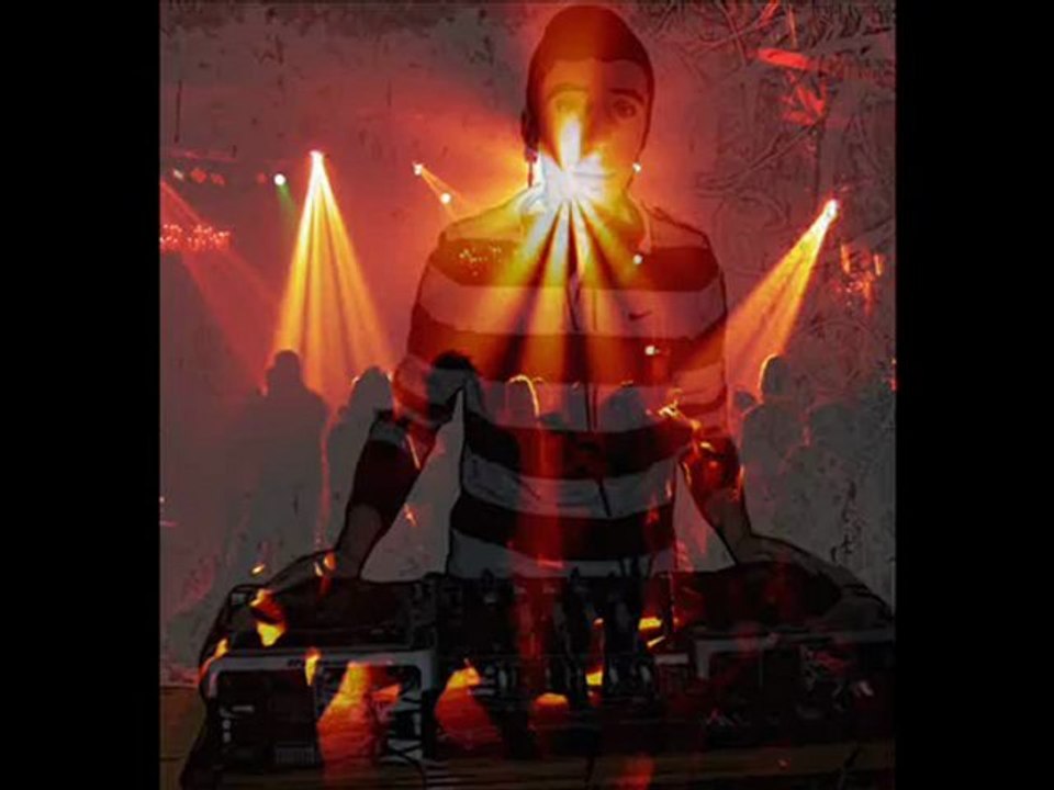 MICHAEL JACKSON - They Don't Care About Us ( DeJaWu Faik Mix )