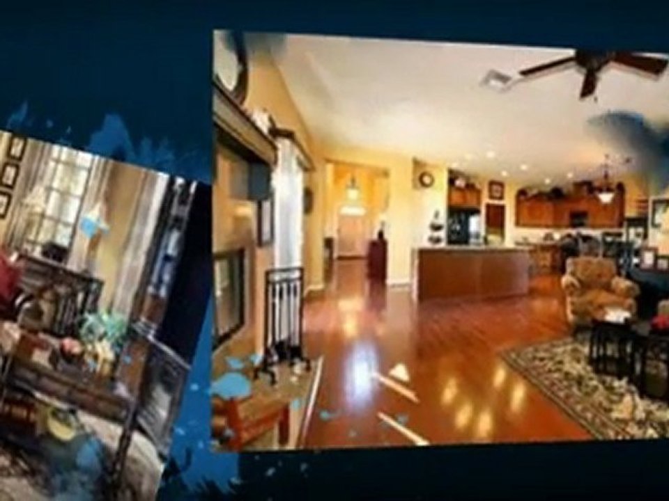 Executive Home