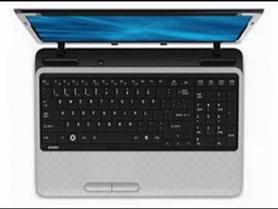 High Quality Toshiba Satellite L755-S5242 15.6-Inch LED Laptop (Grey)