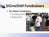 Video 9 – How to Prevent Boy Scouts Charity Fundraiser Entertainment Burnout