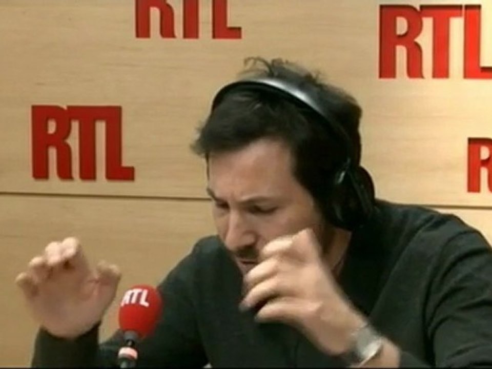 "La marque du Mailhot" : "A quand une version politique de 'Patron incognito' ?"