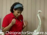 Dr Shara Downey on Baby Colic | Asia Chiropractic, Singapore