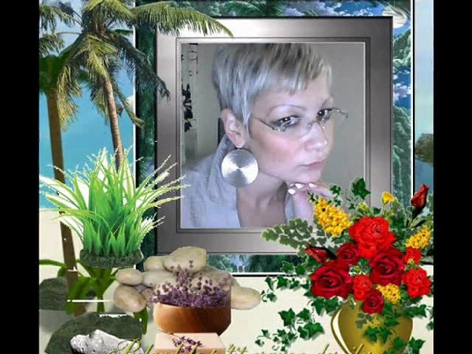 accroche un sourire a ton coeur