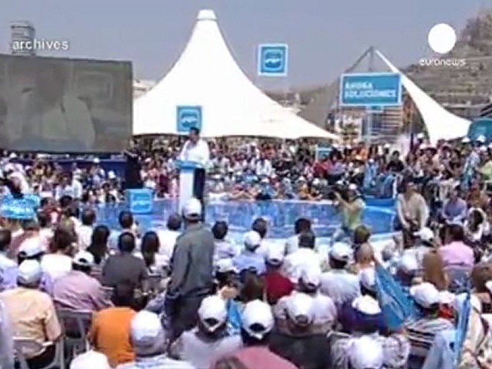 Espagne : Francisco Camps déclaré non coupable