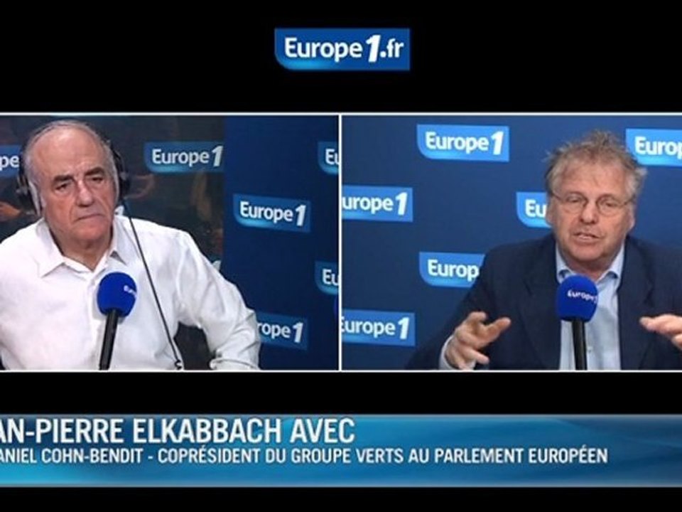 "La campagne d'Eva Joly patine"