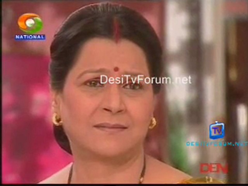 Kaisi Yeh Zindagani - 26th January 2012 Video Watch Online P2