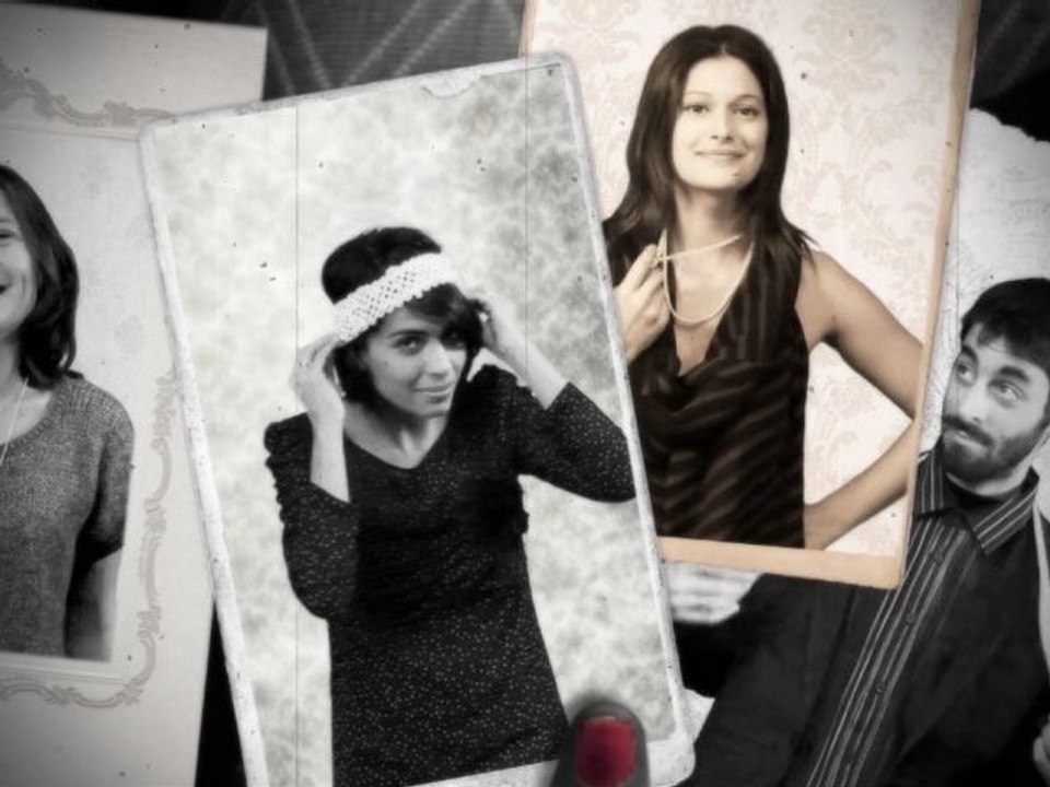 Meilleurs Voeux 2012 / Connexion Culture