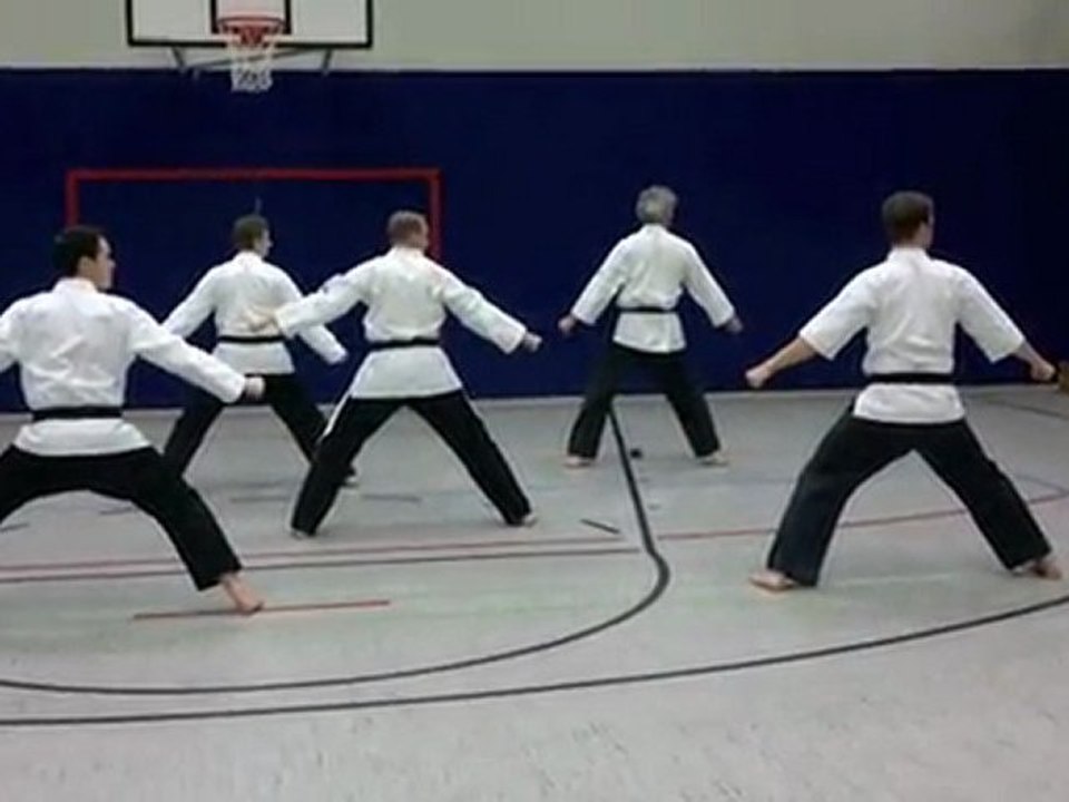 KTK Kata
