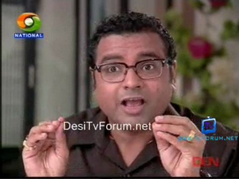 Aashiyana - 26th January 2012 Video Watch Online P1