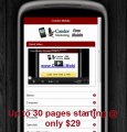 Free Mobile Websites Optimized & Ready | Condor Marketing