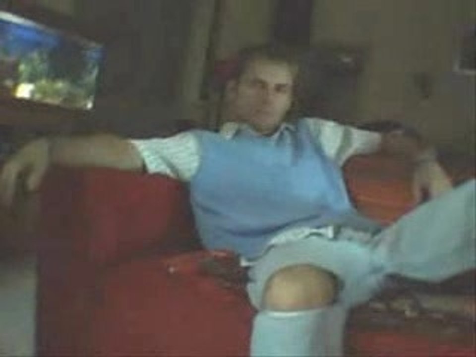 My private outkast video