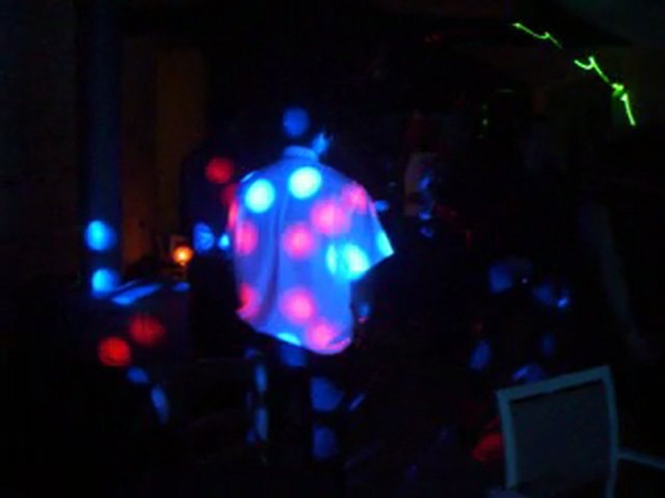 video en soirée