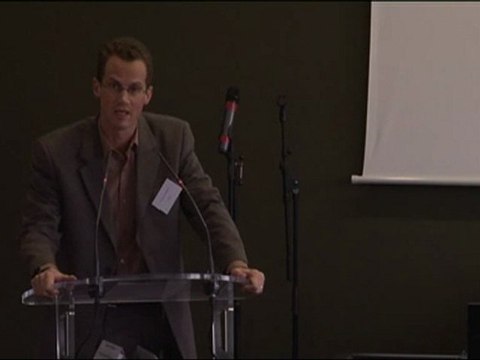 Christian Robert, Professeur à l’Université Lyon 1, pour la chaire d'excellence Management de la Modélisation