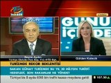 Seçim Aydın - TGRT Haber / Haber Bülteni - 2011