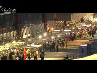 Blancpain Endurance Series 2011 Year Highlights