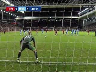 Обзор 1-го тайма