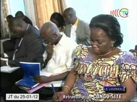 Le CCN dresse le bilan 2011 de la lutte contre le sida, la tuberculose et le paludisme