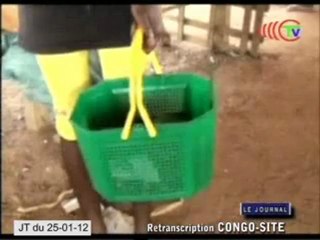 Pokola : journée d’adieux aux sachets