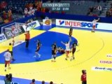 Handball EM - Deutschland scheidet aus