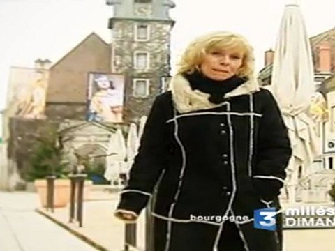 Millesime Spéciale Saint-Vincent Tournante des Climats de Bourgogne