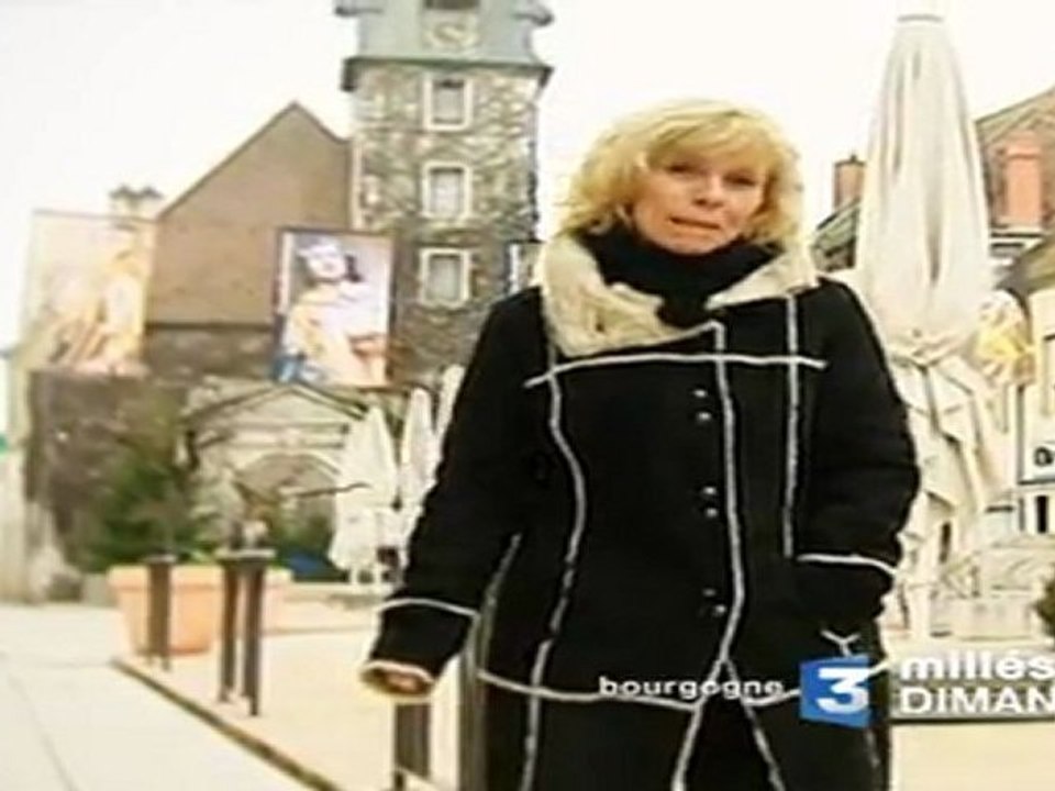 Millesime Spéciale Saint-Vincent Tournante des Climats de Bourgogne