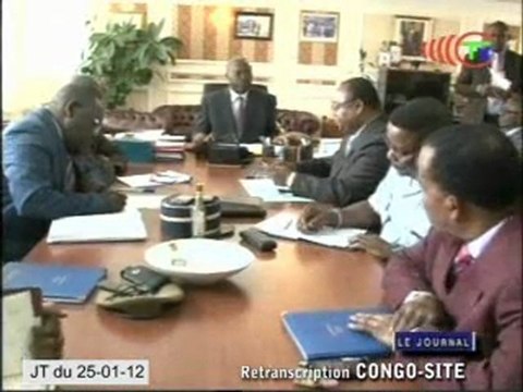 Mise en place d'une commission pour le suivi de l'interdiction d'utilisation des sachets