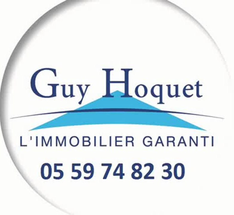 VENTE MAISON TARNOS 140M²