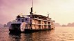 Beautiful Scences of Halong Bay from Emeraude Classic Cruises