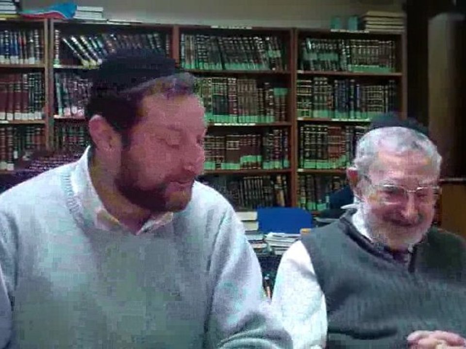 26 JANV 2012 COURS DE VETEN HELKENOU PAGE 19  SUR EVEN ISRAEL SIMHAT KALA.ORG